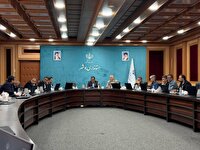 نمایشگاه‌های بهاره با تمرکز بر عرضه کالا‌های اساسی برگزار می‌شود