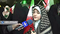 قرار‌های شبانه زنجانی ها؛ روایت قلبهایی که برای ایران پَر می‌کشند