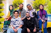 تماشای رایگان فیلم سینمایی بخارست در کیش