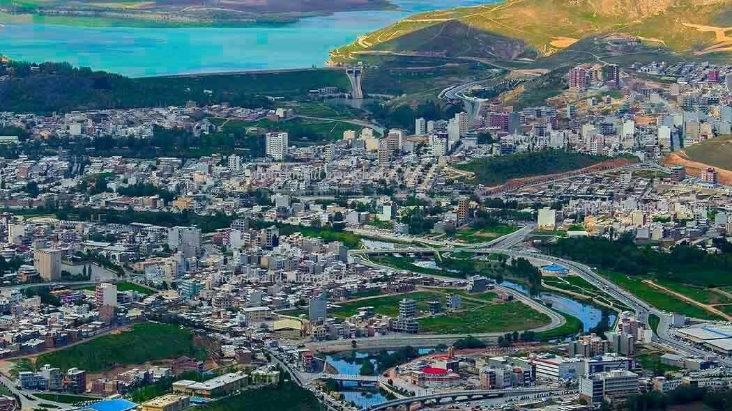 ۳۵۷۷ هکتار به محدوده شهر اضافه شد
