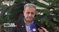 استقبال بیش از هزار نفر از پویش بهار مهربانی در کیش