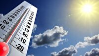 پیش بینی افزایش تدریجی دما از فردا در آذربایجان‌غربی