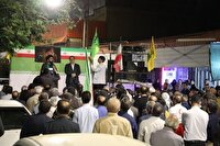 عزم جدی برای توسعه و آبادانیِ آبدانان