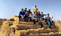 اجرای طرح گردشگری کشاورزی ـ روستایی در آذربایجان غربی با هدف توسعه پایدار