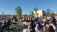 پاسداشت آیین ملی؛ پنجاه‌به‌در در قاب تصویر