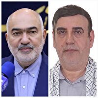 انتخاب مدیرکل صداوسیمای آبادان به عنوان رئیس‌ کمیته اطلاع رسانی ستاد ویژه اربعین در مرز شلمچه