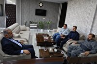 زیر ساخت‌های آموزشی پیرانشهر، میرآباد و سردشت تقویت می‌شود