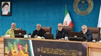 برگزاری صد و چهل و چهارمین جلسه ستاد مرکزی اربعین