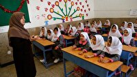 ممنوع بودن برگزاری آزمون ورودی برای پایه اول ابتدایی