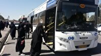 تغییر ساعت فعالیت اتوبوسرانی قزوین از فردا