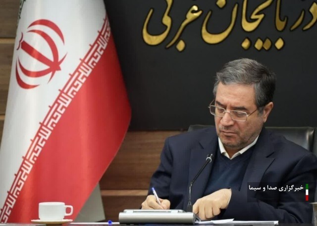 تلاش در مسیر صیانت از جان انسان‌ها، جهادی بزرگ و ماندگار است