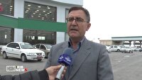 اردبیل جلوتر از میانگین کشوری در توسعه مجتمع‌های خدماتی