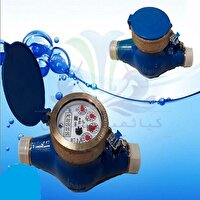 بروزرسانی۱۳هزار کنتور آب مشترکان گلستانی