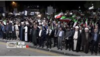 اجتماع بزرگ وطن دوستی کردستانی ها