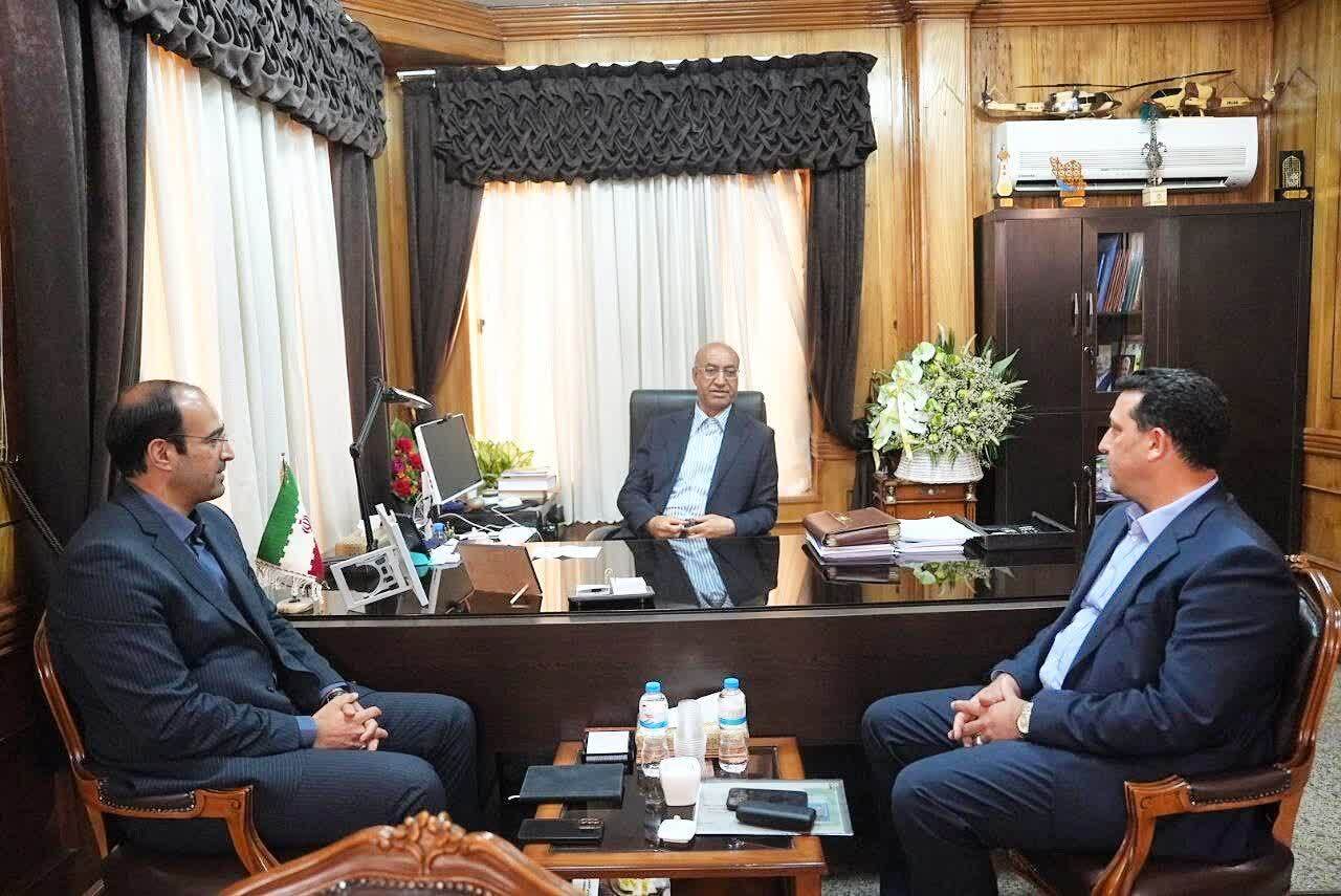 تاکید استاندار کرمانشاه بر بکارگیری همه ظرفیت‌ها برای مدیریت ناترازی برق در فصل گرما