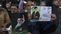 همدلی و همبستگی مردم در مقابل تلاش های مذبوحانه دشمنان