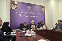 تقویت انسجام ملی با راه اندازی پویش‌ها و مشارکت عمومی