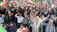 تاریخ سازی مردم گلستان در شب‌های بیعت و مقاومت