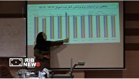 «همه با هم  برای ایران جوان»