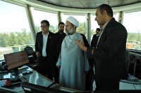 اهمیت خدمات هوانوردی در پیشرفت سیستان و بلوچستان