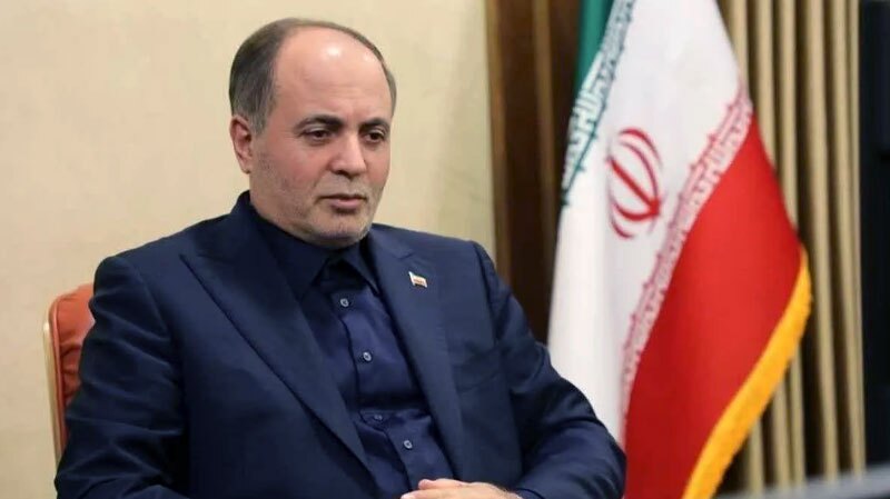وقفهای در تامین کالاهای اساسی ایجاد نشد وقفهای در تامین کالاهای اساسی ایجاد نشد