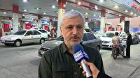 کارت‌های سوخت آزاد جایگاه های هرمزگان از امشب جمع آوری می‌شود