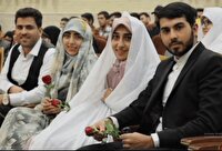طرح‌های حمایتی «وصال شیرین» برای تسهیل ازدواج جوانان در کردستان