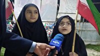 کودکانی شجاعی که شب ها میدان داری می کنند