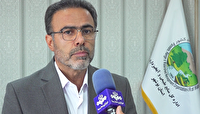گرمای هوا احتمال آتش‌سوزی مراتع را بالا برده است