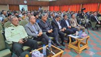 برگزاری کارگاه آموزشی اطفای حریق و امداد در کوهستان در کردستان