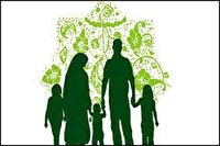برگزاری رویداد جایزه جوانی جمعیت در کرمان