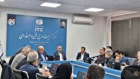 وزیر تعاون، کار و رفاه اجتماعی وارد کرج شد