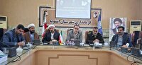 مردم مهمترین مولفه قدرت ایران اسلامی هستند