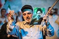 شب‌های پایداری برای اقتدار ایران اسلامی