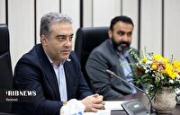 توسعه و بهسازی زیرساخت‌های ورزشی کیش