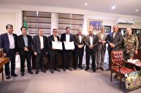 طبیعت کهگیلویه و بویراحمد تحت حمایت سازمان ملل قرار می‌گیرد