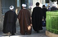 اعزام مبلغ به روستا‌های توکهور و هشتبندی هرمزگان