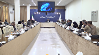 در شرایط جنگی هیچ‌یک از خدمات نظام سلامت متوقف نشد