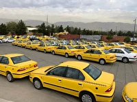 تمهیدات ویژه تاکسیرانی تهران برای مهمانی ۱۰ کیلومتری غدیر 