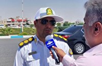 محدودیت‌های ترافیکی عید سعید غدیر خم در یزد