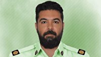 اجرای حکم قصاص قاتل شهید سرگرد محمدجواد بخشیان