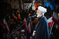 عزت لبنان در حمایت از مقاومت و وحدت ملی است