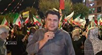 طنین اقتدار و وحدت در پردیس؛ نود و پنجمین شب میثاق با مقاومت