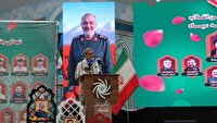 اقتدار موشکی ایران نتیجه دوراندیشی رهبری و ایستادگی مردم است
