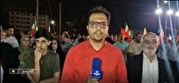اسلامشهر در مسیر وفاداری؛ نود و پنجمین شب قرار با امام شهید