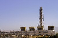 خروج اضطراری واحد بخار ۴ برای پایداری تولید در پیک تابستان ۱۴۰۵
