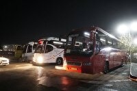 جا به جایی بیش از ۲۷۰ هزار مسافر در خراسان شمالی