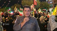 طنین اقتدار و وحدت در شهرستان‌های استان تهران