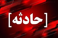 یک فوتی و یک مجروح در تصادف محور پل زال به اندیمشک