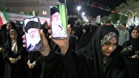 نود و شش شب پایداری مردم آبادان و خرمشهر پای انقلاب